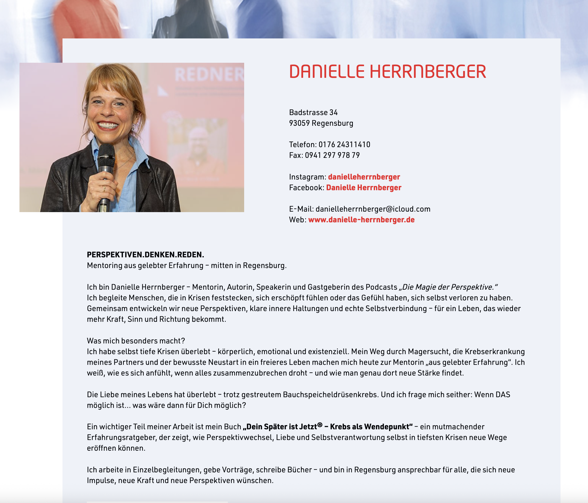 Mitglied Stadtmarketing Regensburg